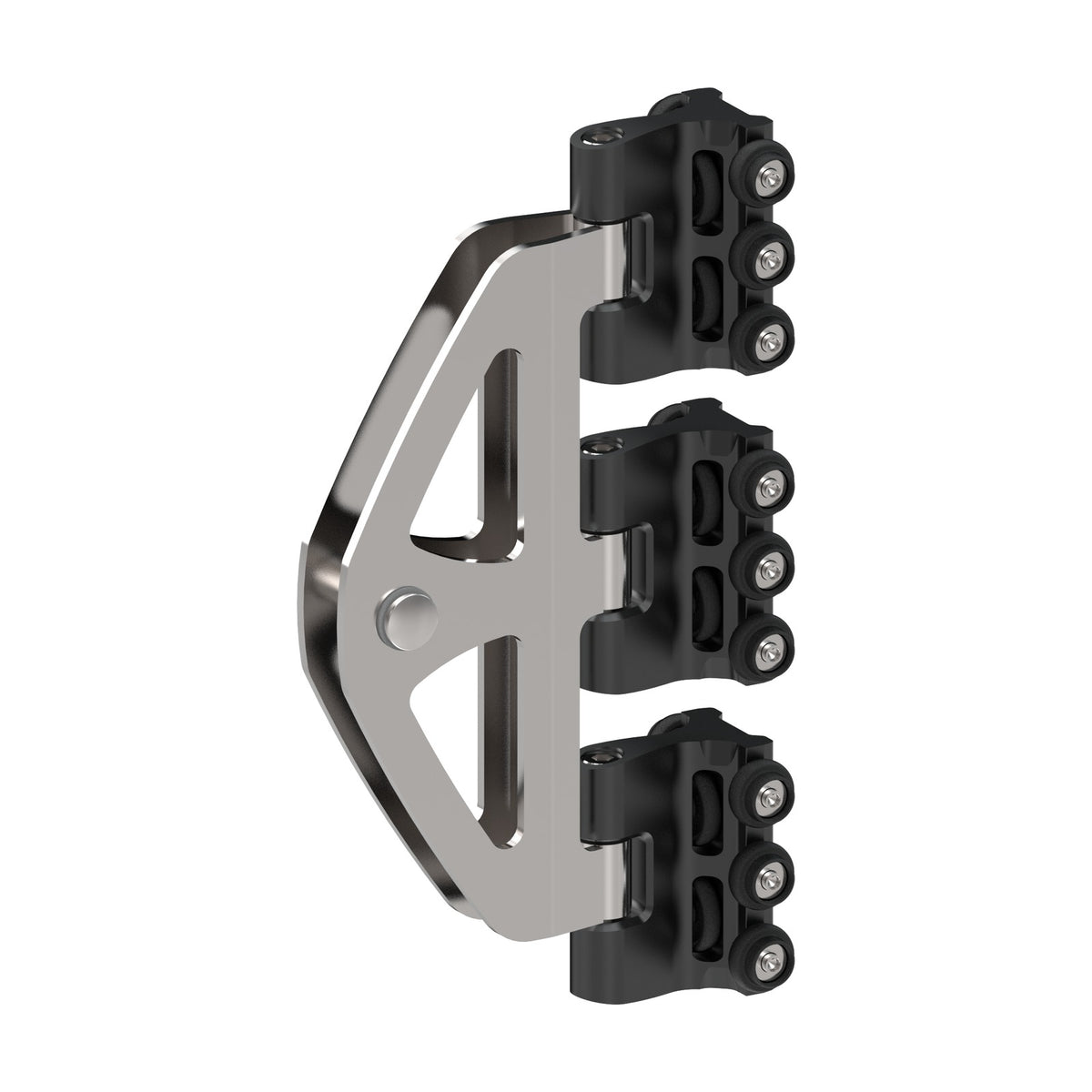 Selden MDS 80 ALU. H-B CAR, RETRO-FIT
