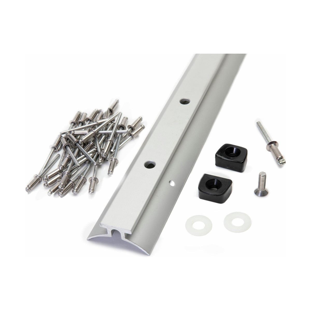 Selden Spinnaker Pole Track, T-25, 1700 mm, for Radius R34 Masts