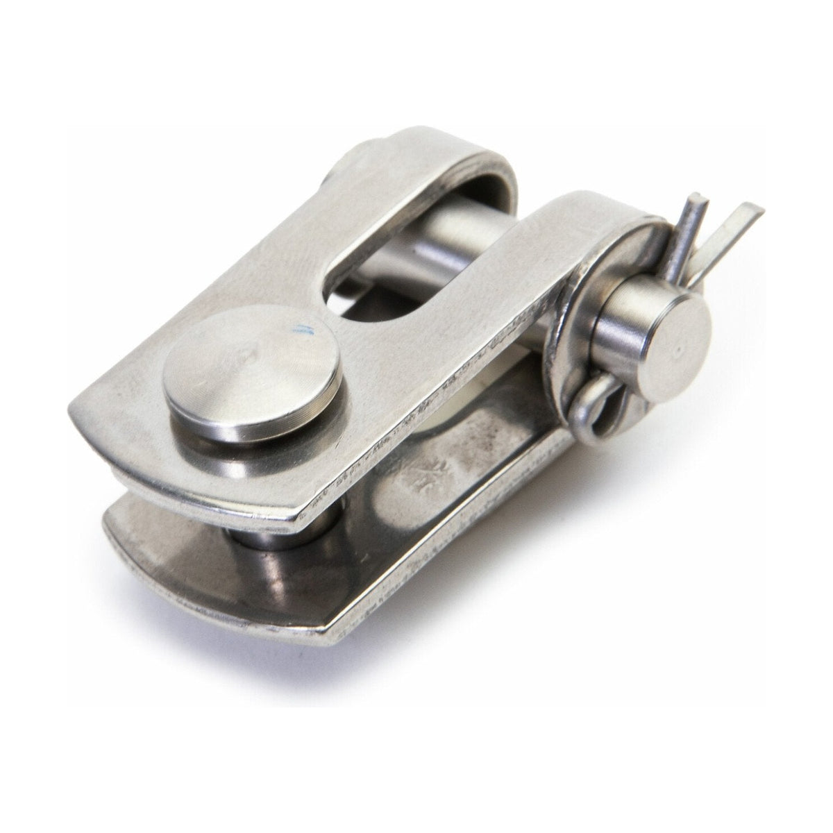 Selden Jaw-Jaw Toggle for ø4 mm Wire Application