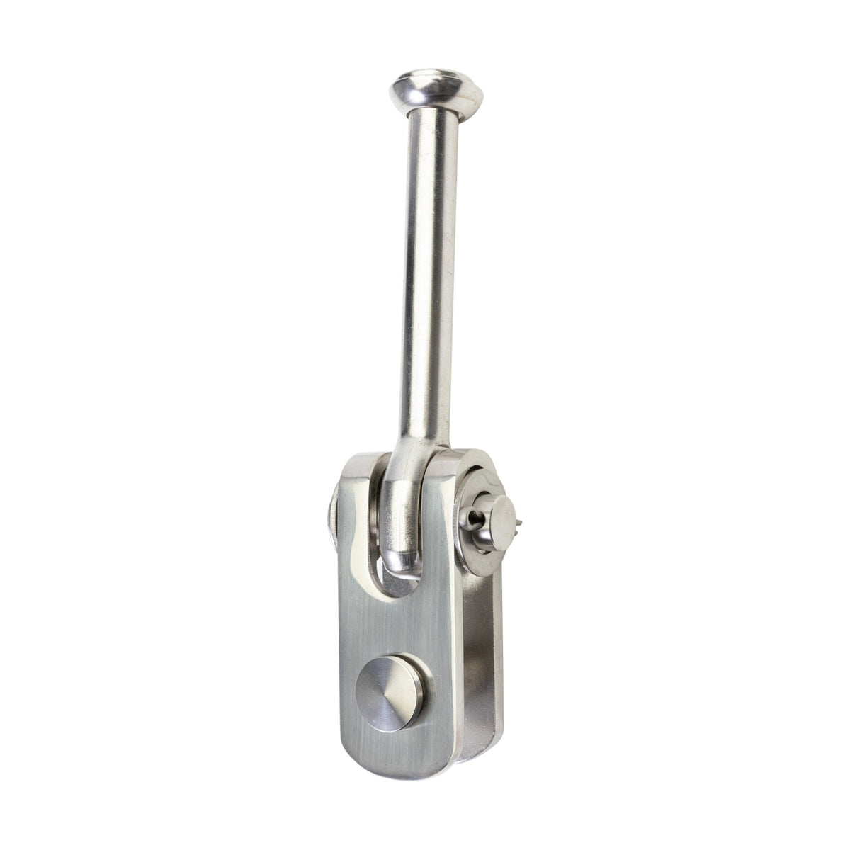 Selden Stemball/eye Toggle with Jaw/jaw Toggle, for ø12 mm Headstays