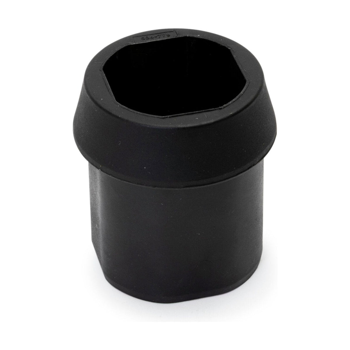 Selden Adaptor for Spinnaker Pole ø60
