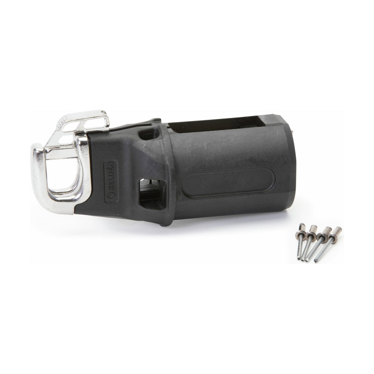 Selden SPI.POLE END MEDIUM,LOOPS,TRIP