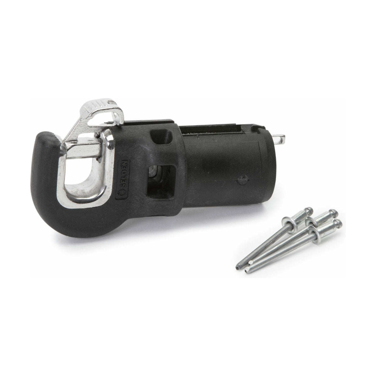 Selden Spinnaker Pole Fitting, Size Extra Small