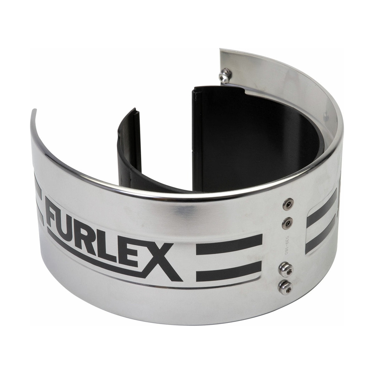 Selden Stainless Drum Cover for Furlex 400S/TD and 500S