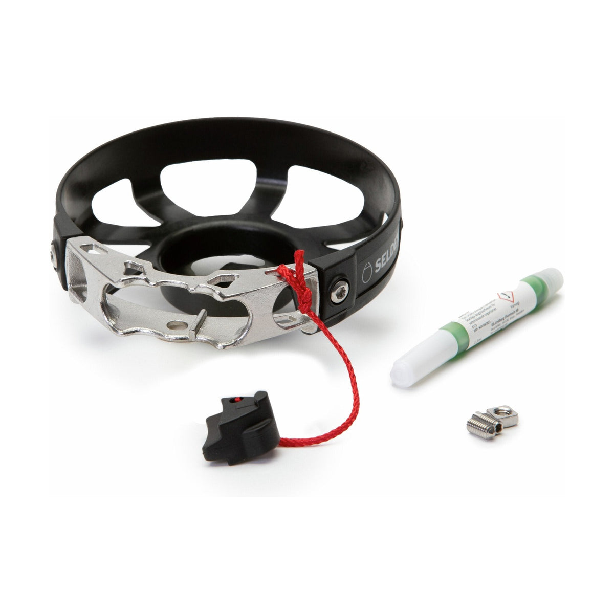 Selden Line Guard Assembly, CX10/GX7.5