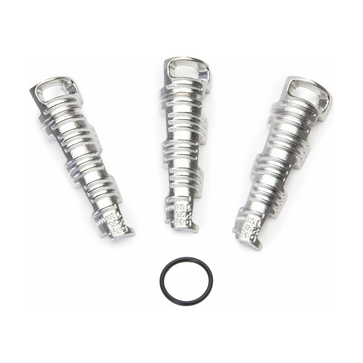 Selden Jaw Pack - Jaws (3 Pcs) for GX 10 Line Lock, ø11 mm AT-Cable