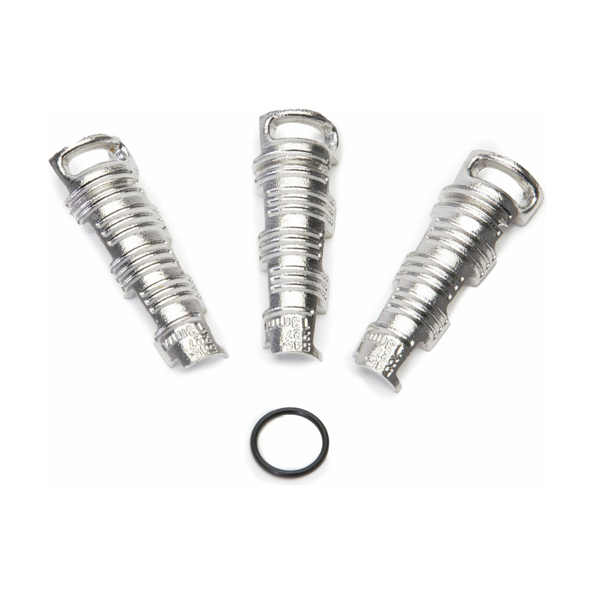 Selden Jaw Pack - Jaws (3 Pcs) for GX 15 Line Lock, ø13 mm AT-Cable