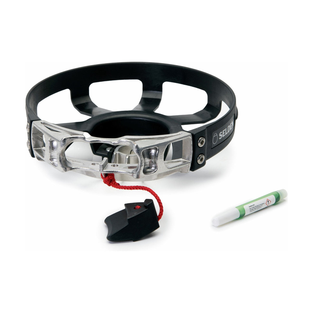 Selden Line Guard Assembly, CX45/GX25