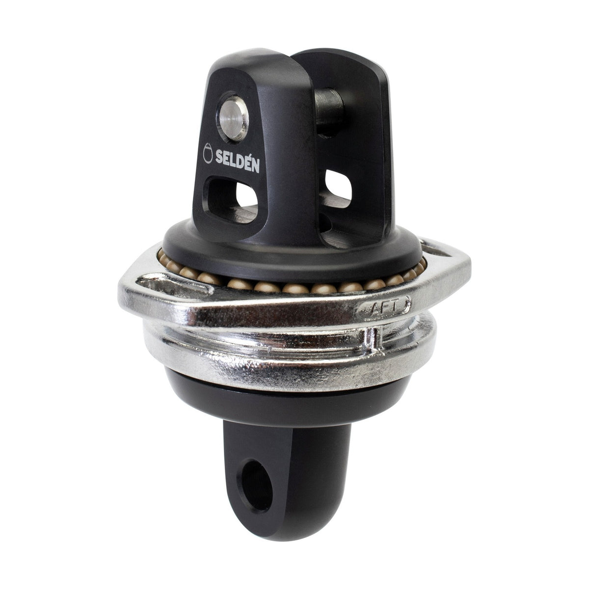 Selden Tack Swivel Adaptor, Fork/Eye Type for CX25/CXr25