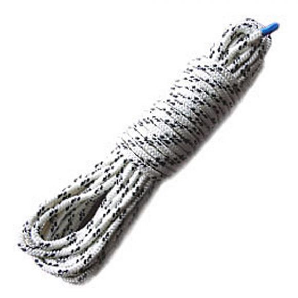 Selden Continuous Furling Line - Dia: 1/2 in. (12.0 mm) - Length: 55.8 ft. (17000.0 mm) - For CX40, GX25 (611-015-09)