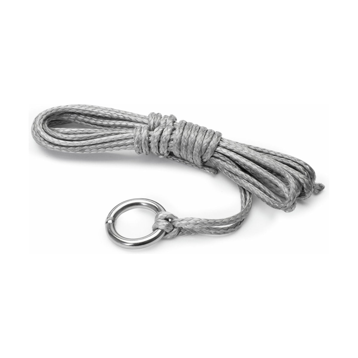 Selden Bridle Kit for Spinnaker Pole (Max Length 3250 mm), ø4 mm Dyneema Core and Stainless Ring