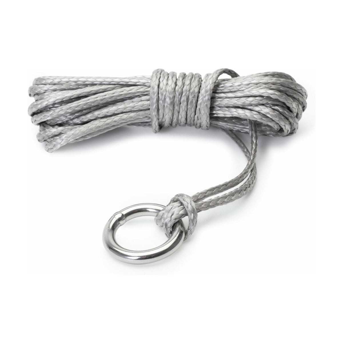 Selden Bridle Kit for Spinnaker Pole (Max Length 4500 mm), ø4 mm Dyneema Core and Stainless Ring
