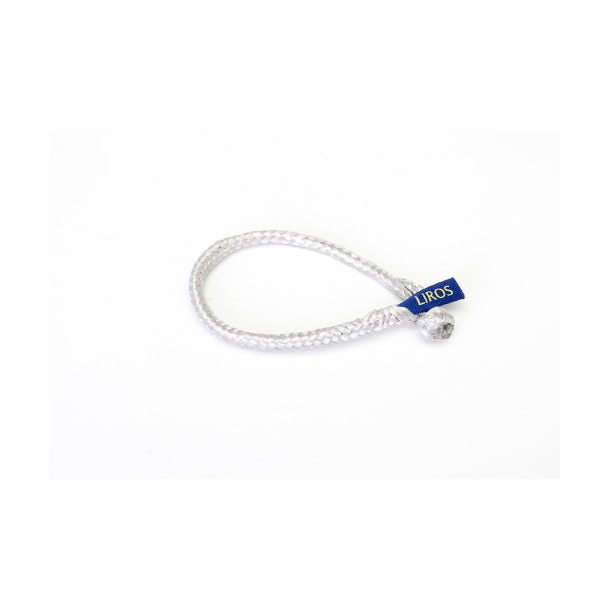 Selden Soft Shackle, ø4 mm Dyneema Core, L=100 mm, Max Work Load 1 Ton