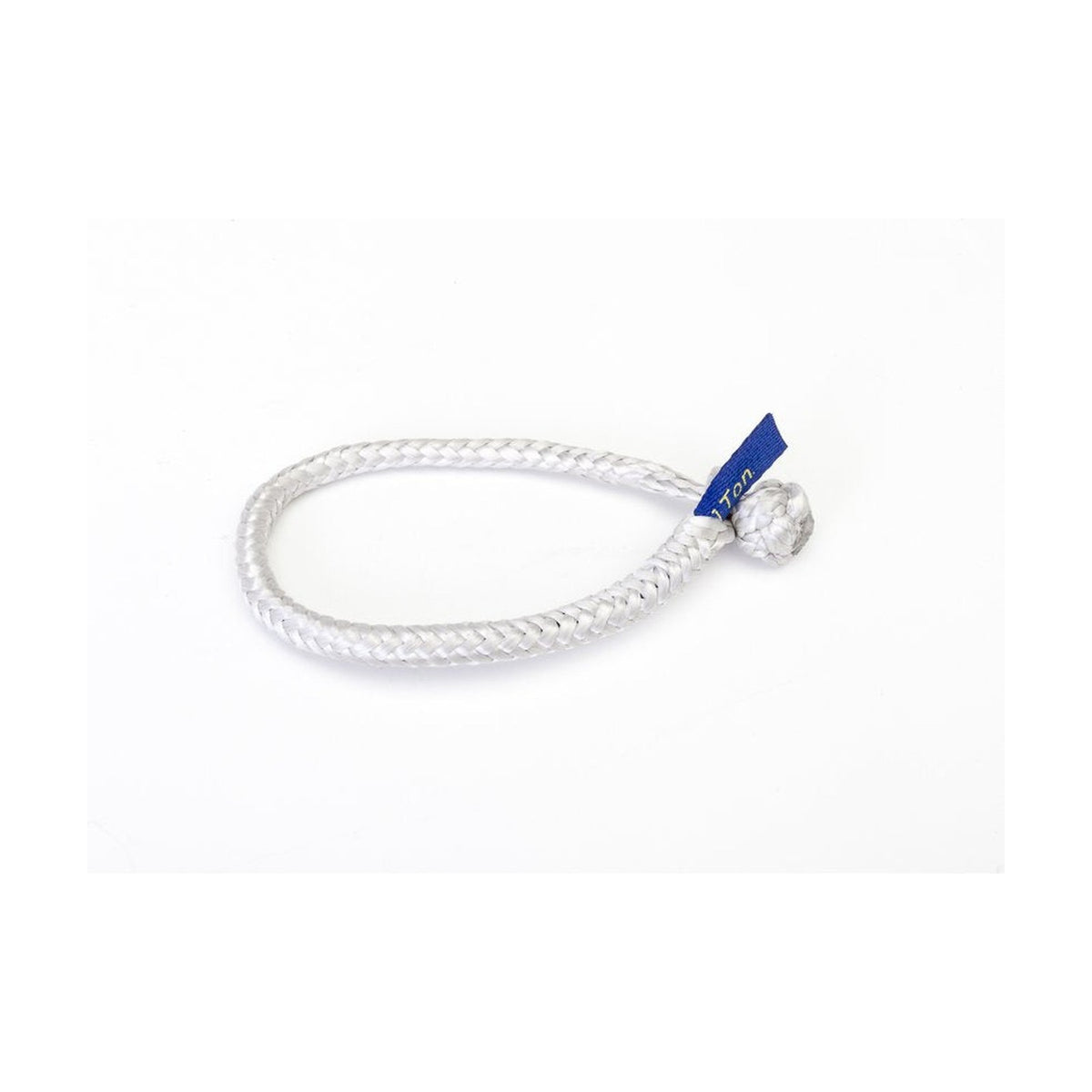 Selden Soft Shackle, ø3 mm Dyneema Core, L=85 mm, Max Work Load 0,5 Ton