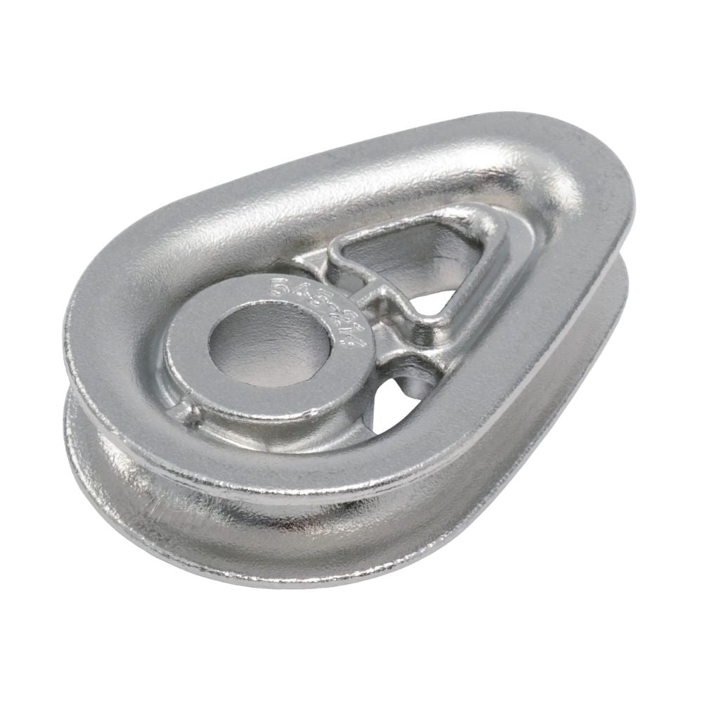 Selden Thimbles for AT Cable: 15/32 - 1/2 in (12.0 - 13.0 mm) for CX25 Furlers (545-216-01)