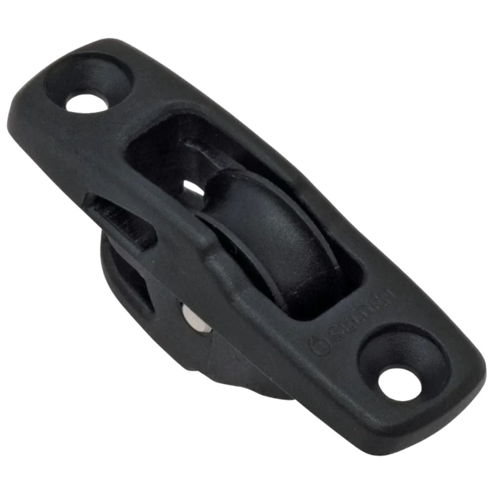 Selden 40 Ball Bearing Block - Single Through Deck (404-101-22R)