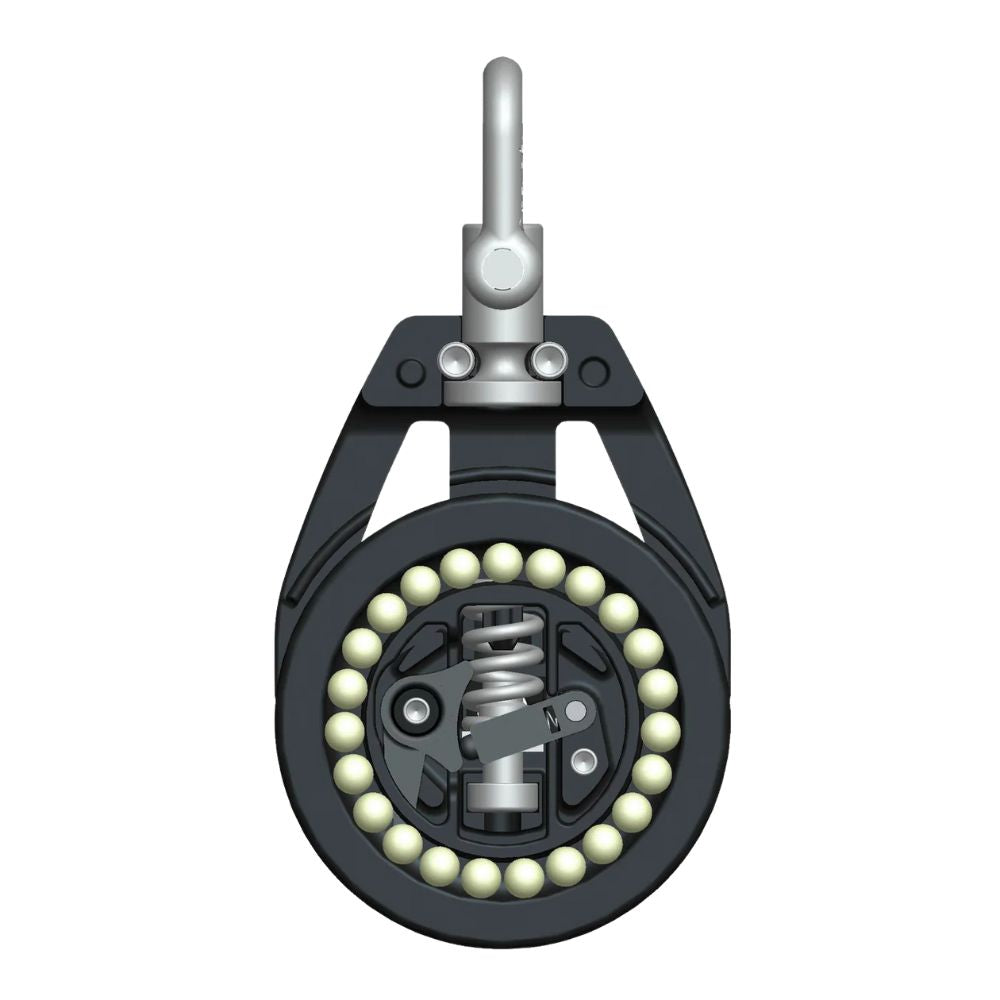 Selden 45 Ball Bearing Block - Automatic Ratchet (404-401-01R)