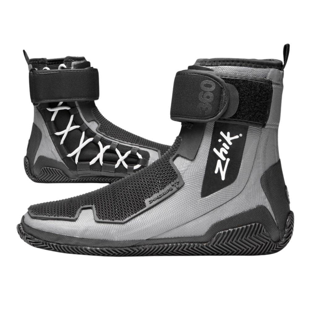 Zhik Hiking Boots - ZhikGrip II (boot-360-10)