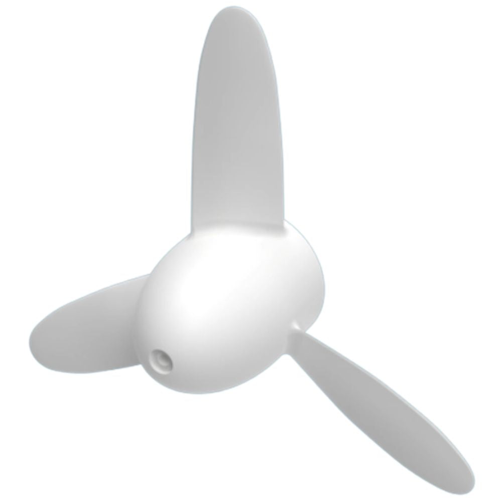 Watt & Sea Accessories & Spares - Cruising Three Blade 11.0 in (280.0 mm) and Extract Kit (WSP28003)