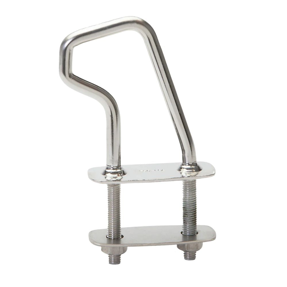 Selden Bracket 0.4 in. for Spinnaker Pole Deck Stowage (508-114-01)