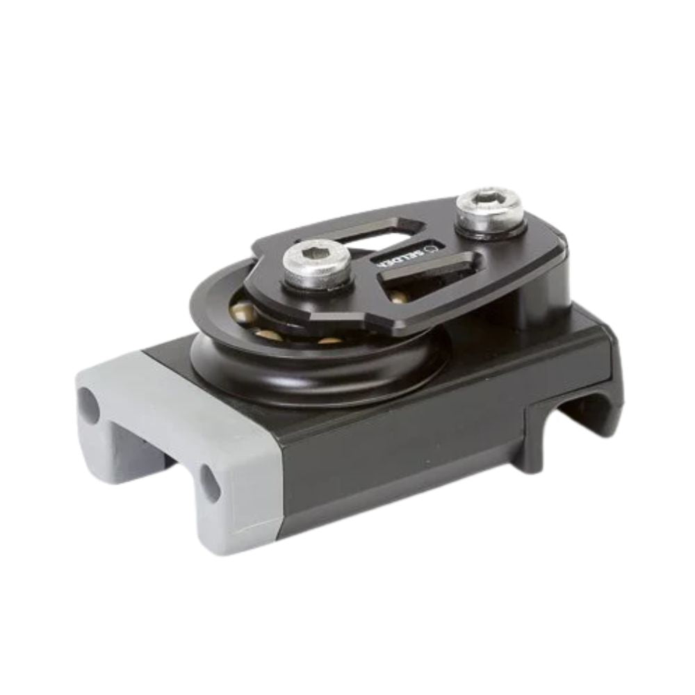 Selden Track End Control - System 30 - Single Sheave (443-303-01)