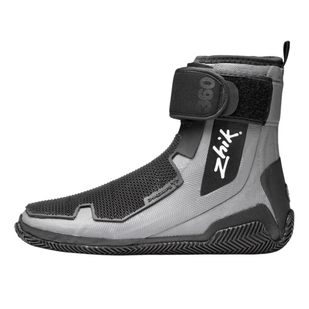 Zhik Hiking Boots - ZhikGrip II (boot-360-10)