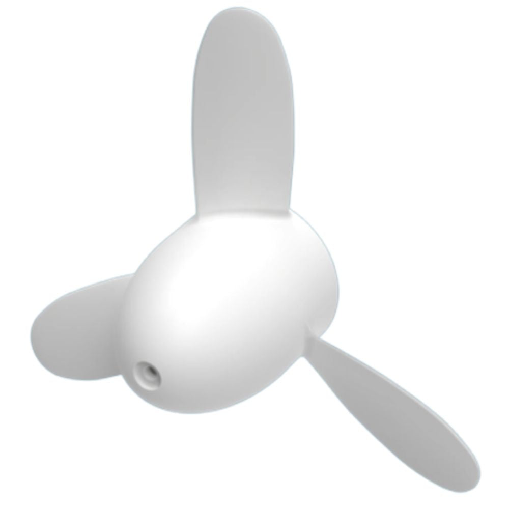 Watt & Sea Accessories & Spares - Cruising Three Blade 9 7/16 in (240.0 mm) and Extract Kit (WSP24003)