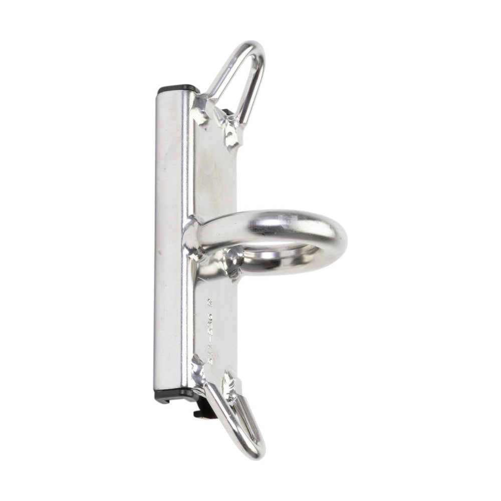 Selden 32 mm. Spinnaker Pole Ring Car - with Eyes for Lift/Downhaul