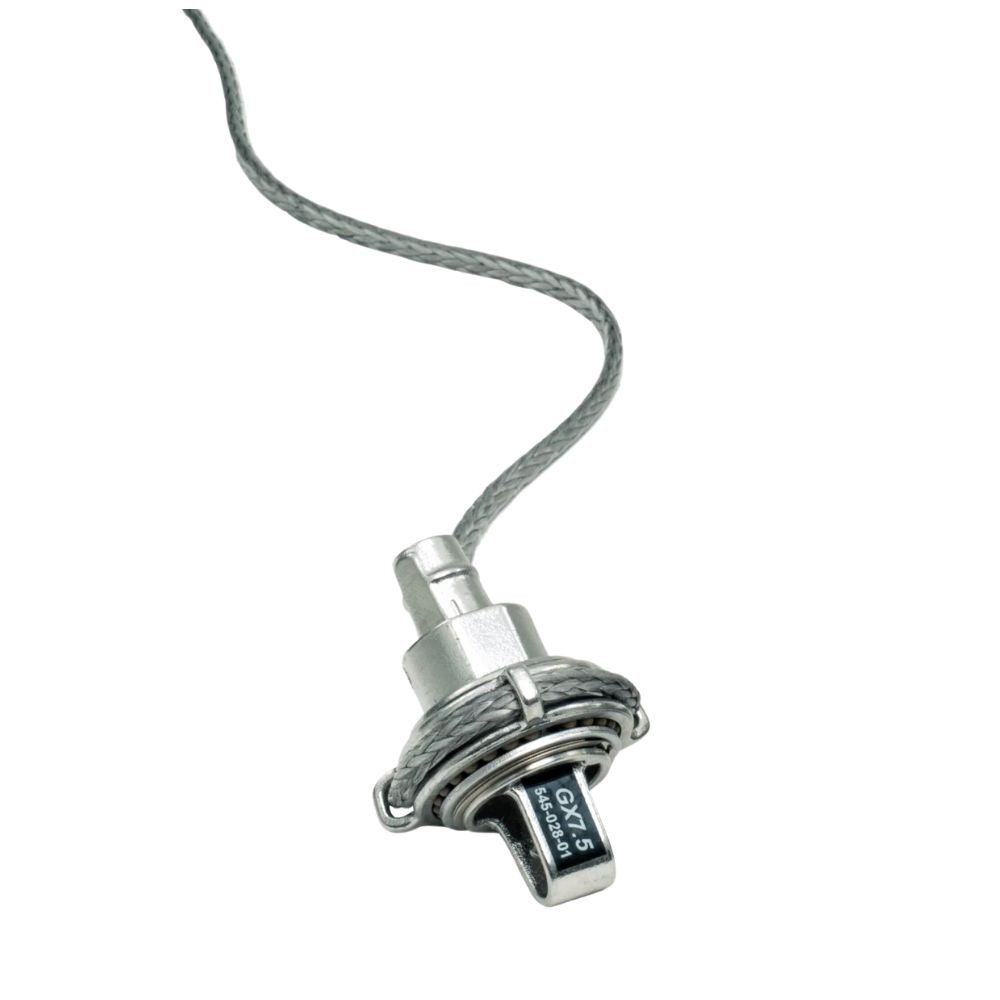 Selden Free Tack Adapter from CX10 to GX7.5 Furlers (545-028-11)