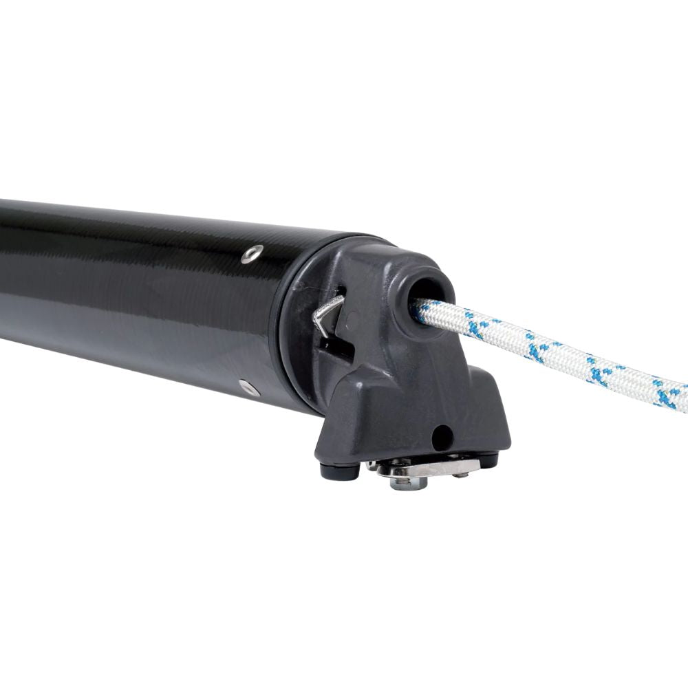 Selden Gennaker Bowsprit Kit - 120 mm. Dia. (Carbon Fiber) (120-120-90)