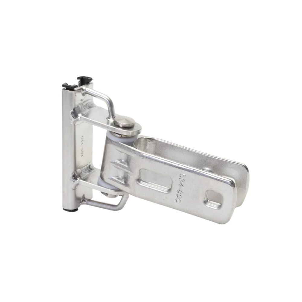 Selden 25 mm. Spinnaker Pole 10º Slider for Vertical Pole Stowage (511-553-01)