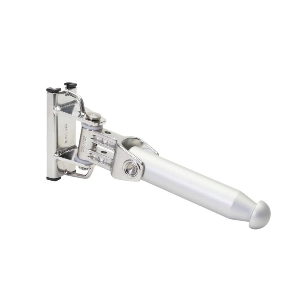 Selden 30 mm. Spinnaker Pole Slider - with Eyes for Lift/Downhaul (511-554-04)