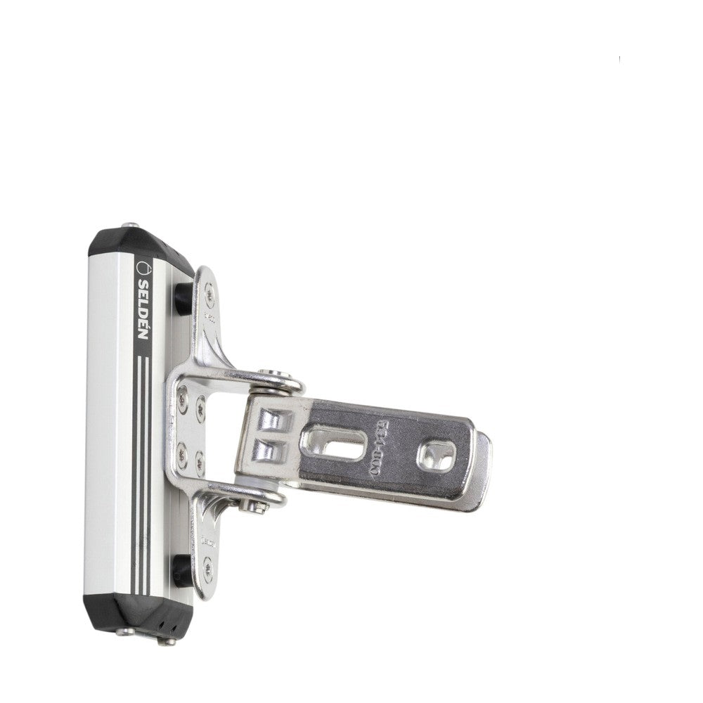 Selden 30 mm. Spinnaker Pole 10º Car for Vertical Pole Stowage