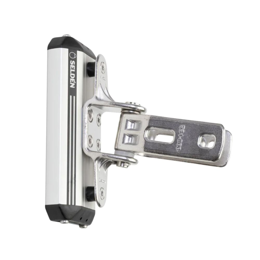 Selden 30 mm. Spinnaker Pole 10º Car for Vertical Pole Stowage (511-585-01)