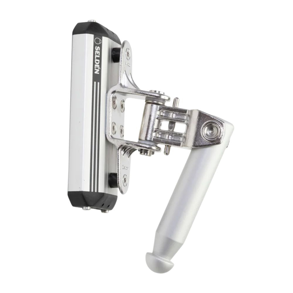 Selden 30 mm. Spinnaker Pole 10º Car - with Bayonet (511-585-04)