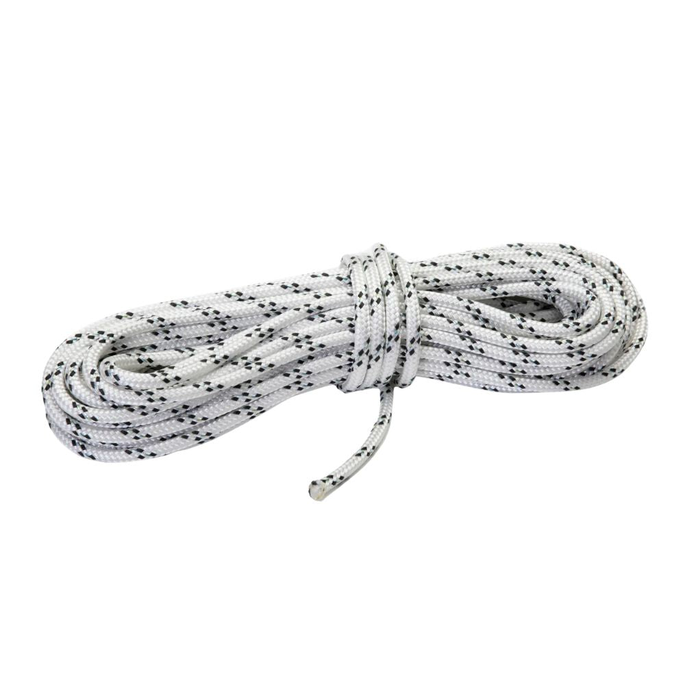 Selden Rope Furlex 100s (Black) - 5/16 in (8.0 mm) x 65.6 ft (20.0 m) (612-034-04)