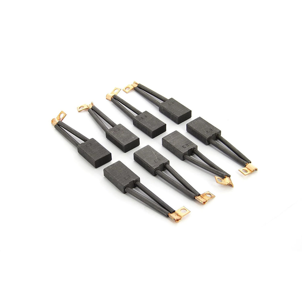 Vetus Set: carbon brushes(8x) (10x30x20) BOW285