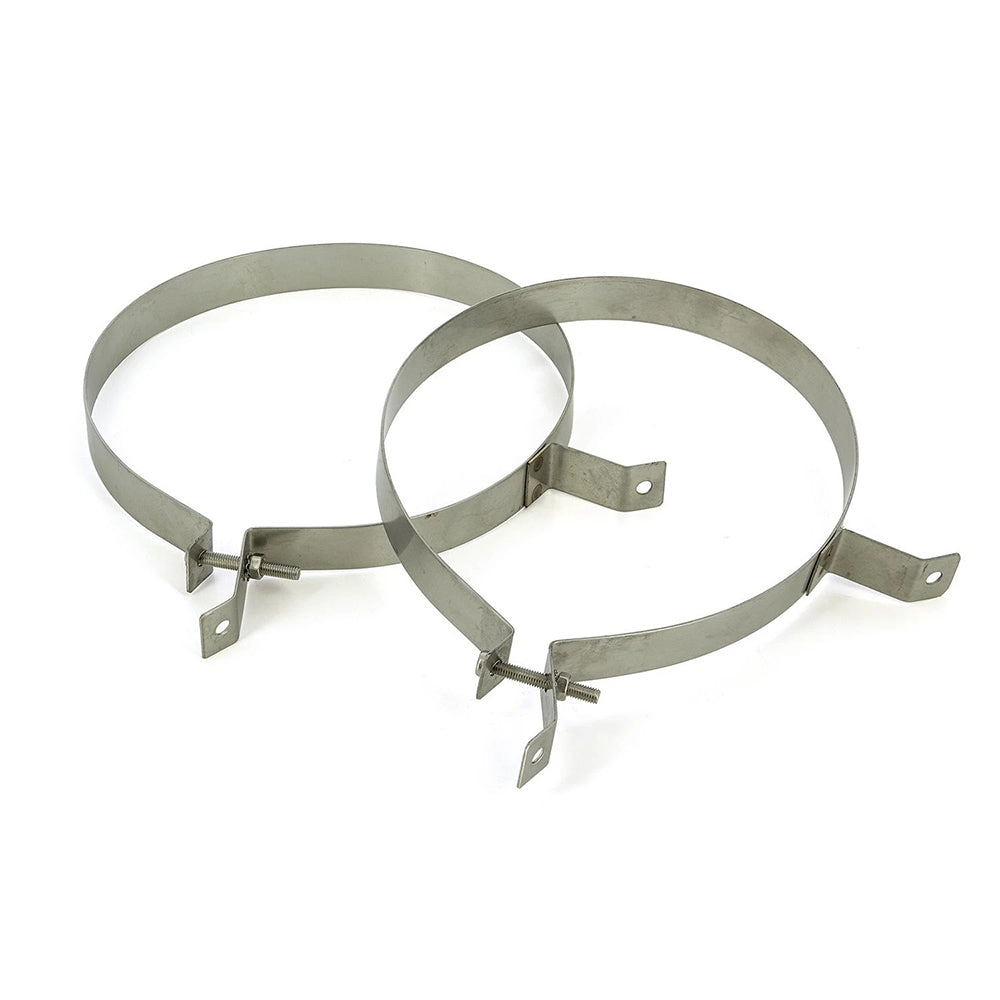 Vetus Set mount. parts 170 mm for lt90/110+lp090/100
