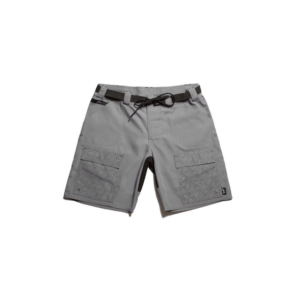 Zhik Boatshorts - Women (Grey)