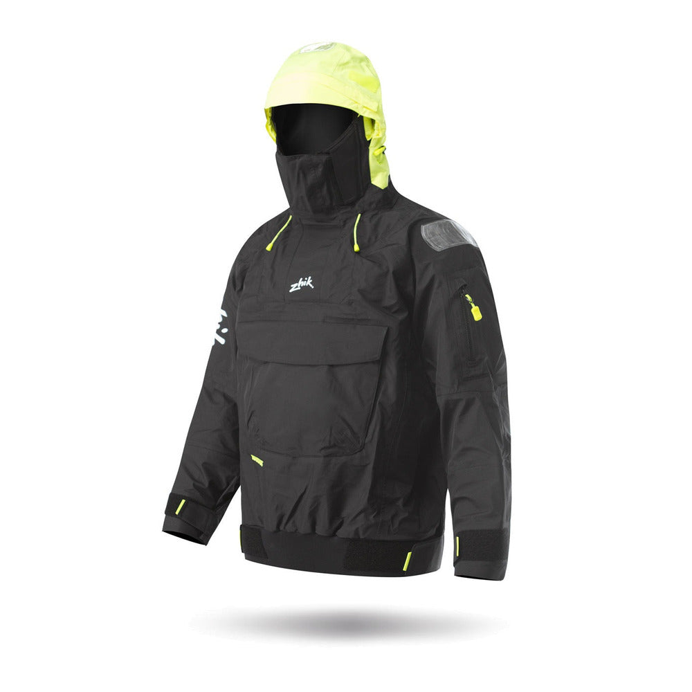 Zhik Black Isotak 2 Smock (Black) - 2