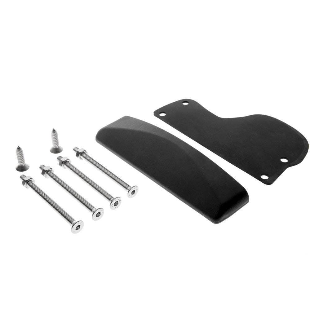 Spinlock XCS Rope Clutch Side Mounting Kit