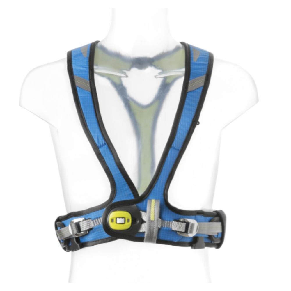 Spinlock Deck Harness - Deck Pro (Pacific Blue)