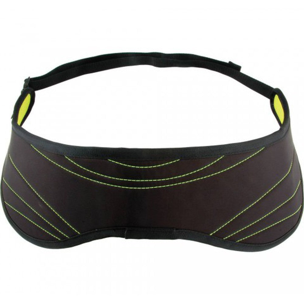 Spinlock Hiking Pad - Hike Pro (Black)