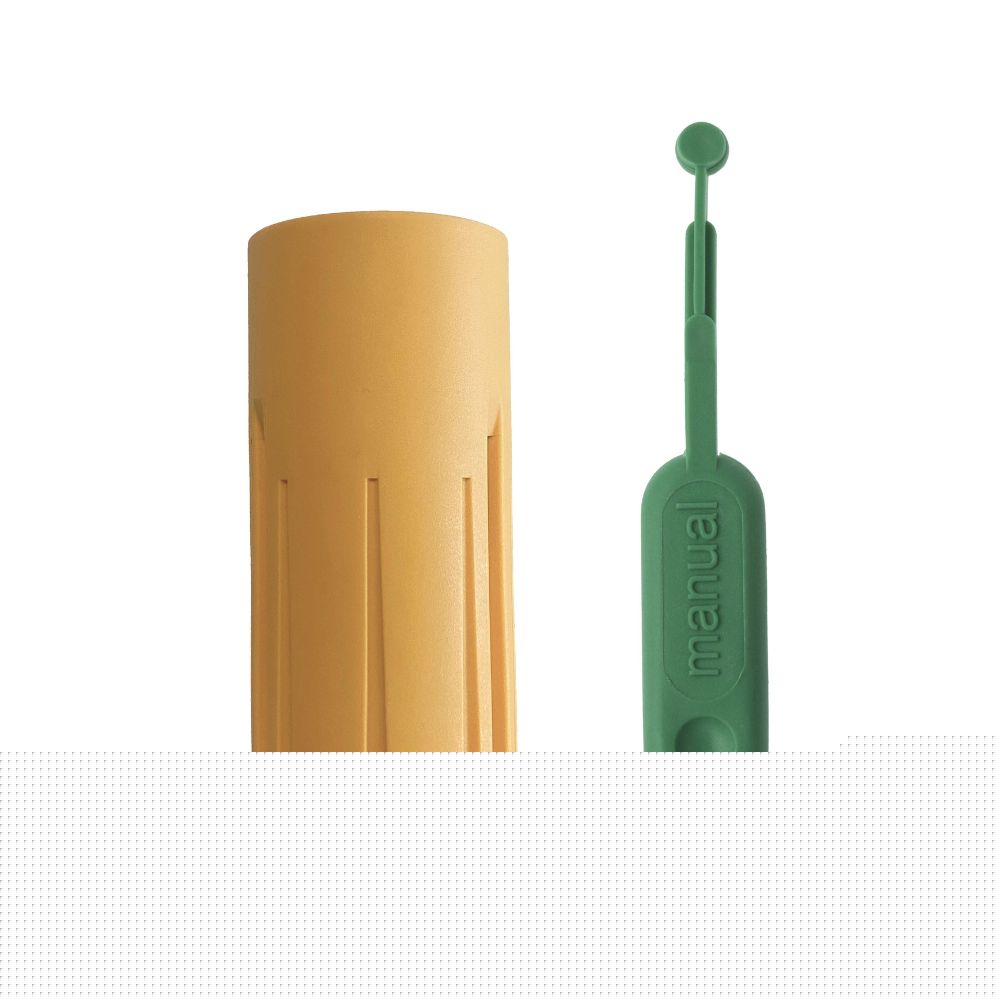 Spinlock Re-Arm Kits: Halkey Roberts Alpha Manual Conversion Kit (Post 2020)