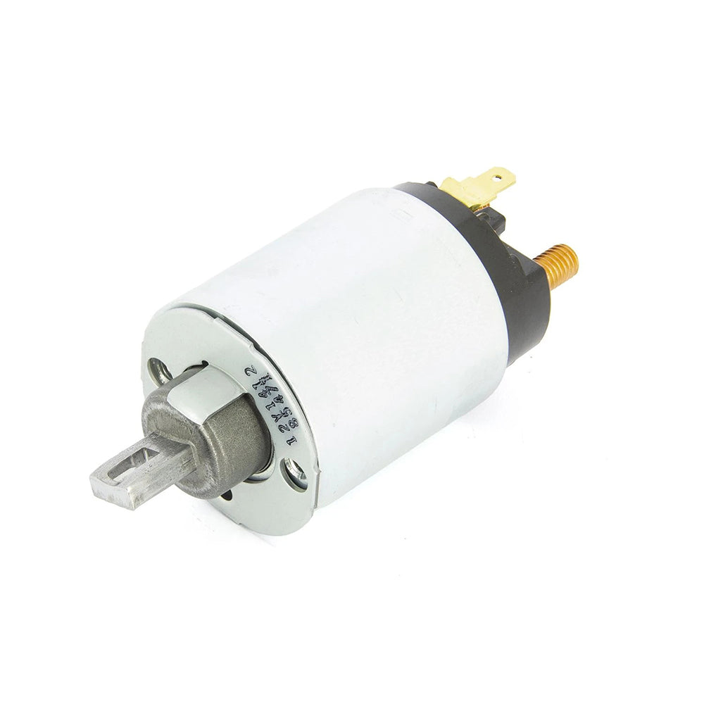 Vetus Starter motor relay M3.10, M4.14