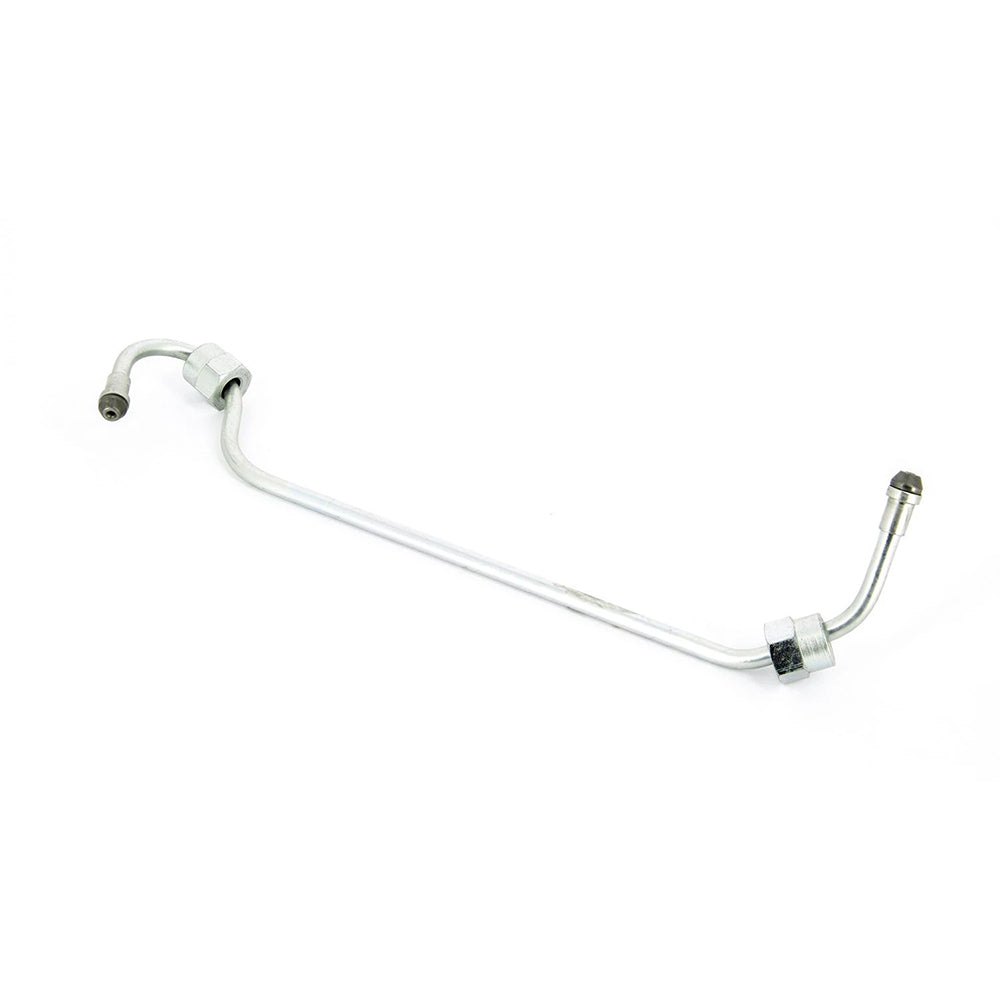 Vetus Inj pipe 4