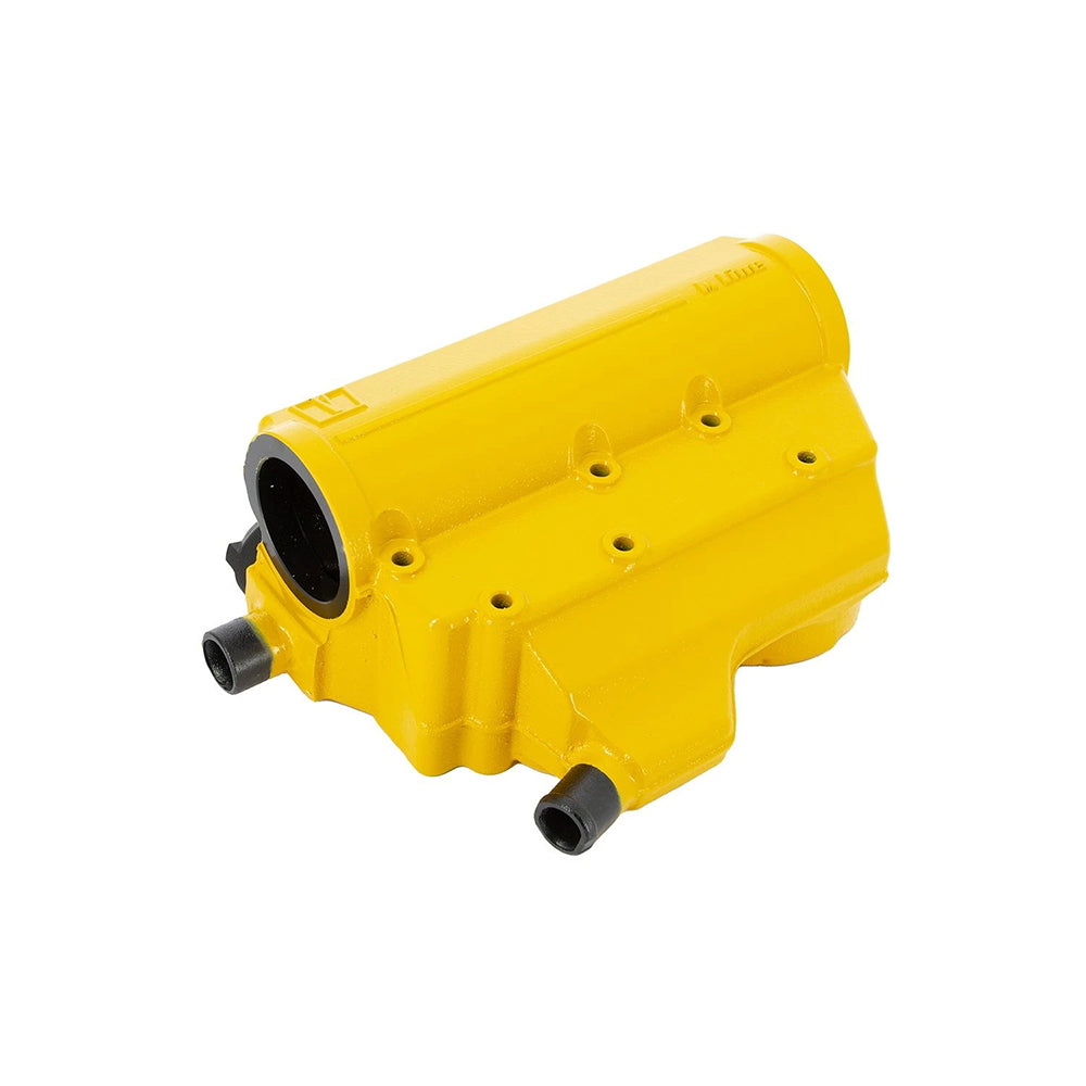 Vetus Heat exchanger housing for M3.09/28/29