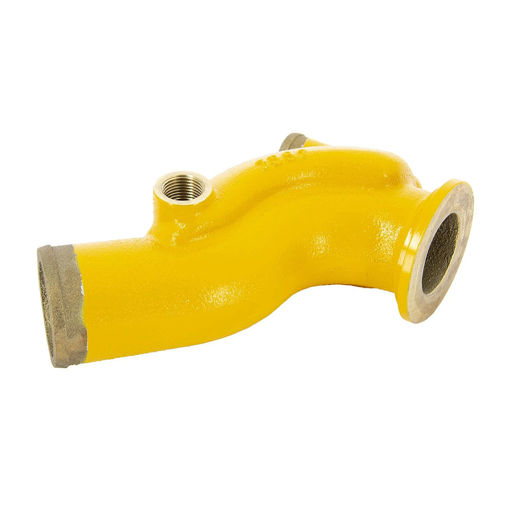 Vetus Exhaust injection elbow M4.15/17