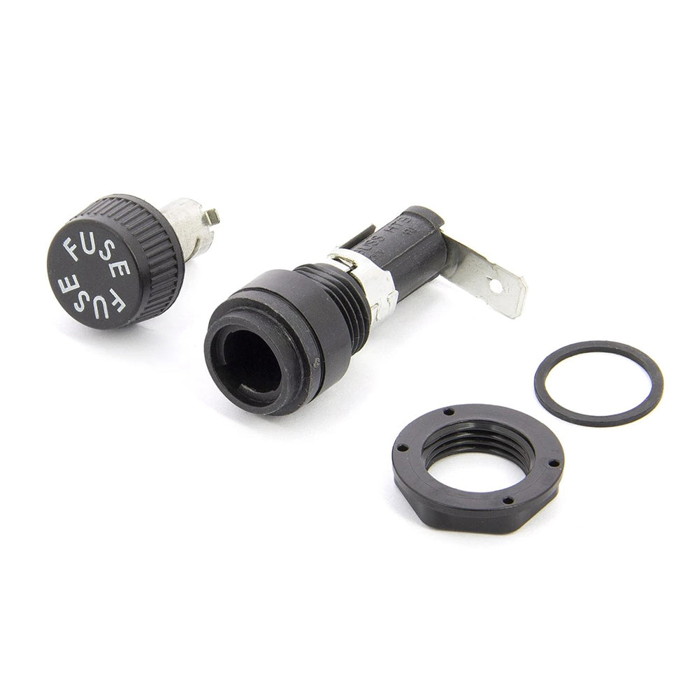 Vetus Fuse holder engine M2/M3 M2/M3