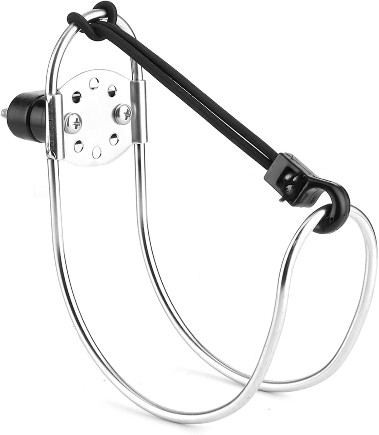 Taylor Made Ring Buoy Holder With 30' Heaving Line